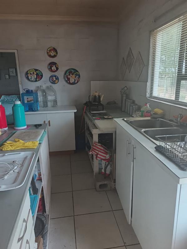 2 Bedroom Property for Sale in Albertinia Western Cape